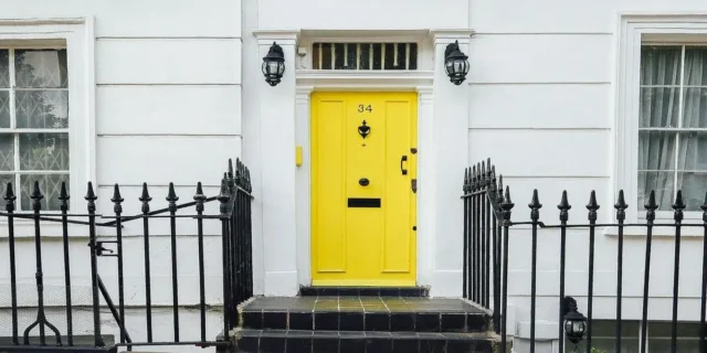 Door Types for Your Modern Home: Your Ultimate Guide