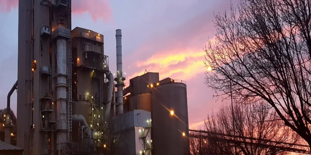 The Biggest Cement Companies in the USA