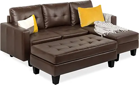 Home furniture, sectional couches