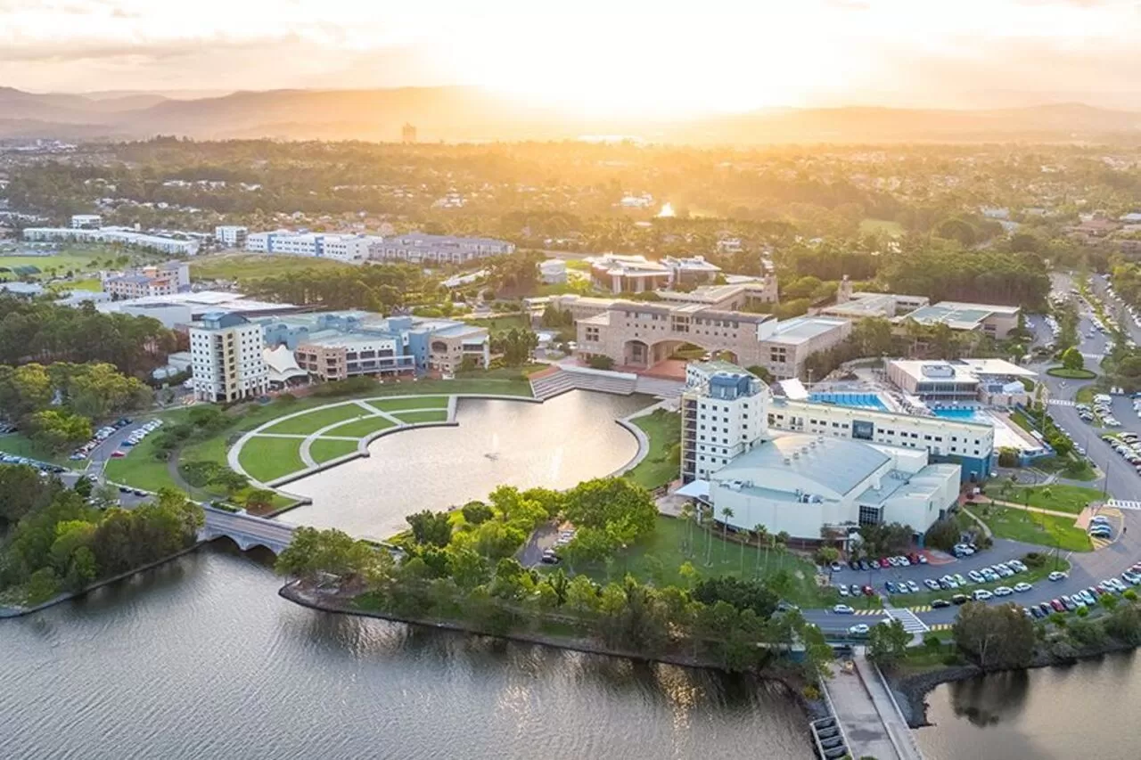 Bond University, Gold Coast, Queensland Australia