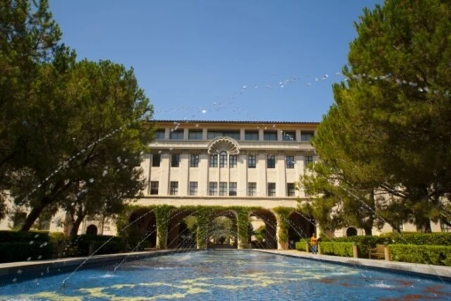 California Institute of Technology, Pasadena,