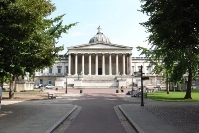 University College London, England, United Kingdom one of the Most Expensive Colleges