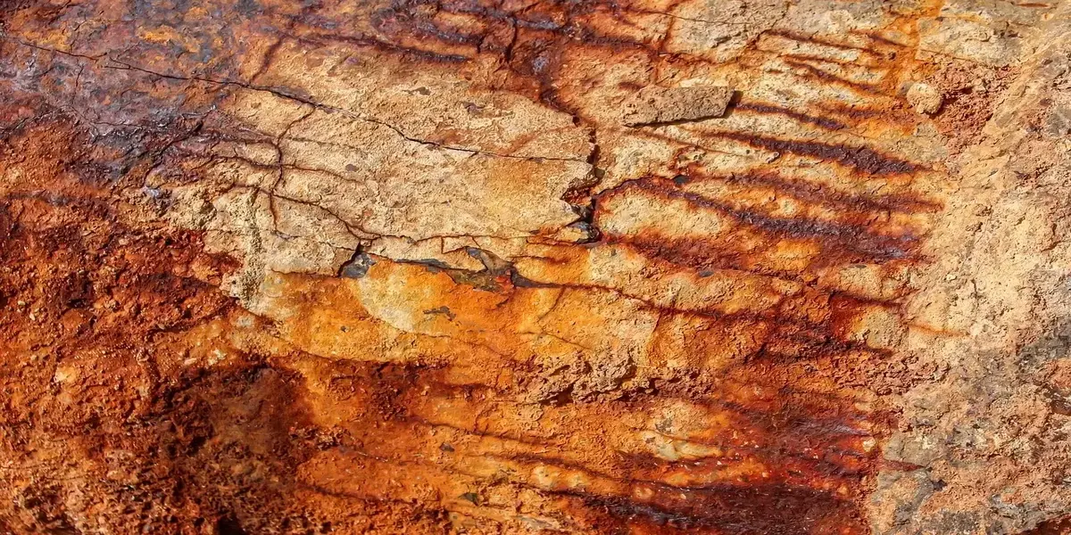Corrosion