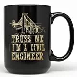 
Gifts For Civil Engineers 