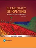  Elementary Surveying An Introduction to Geomatics 15th Edition