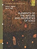 Elements of the Nature and Properties of Soils (3rd Edition) 3rd Edition, engineering books