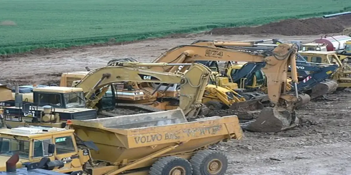 Equipment