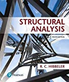 . Structural Analysis 10th Edition