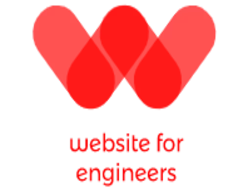 Website For Engineers