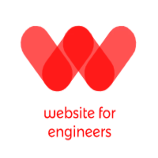 Website For Engineers