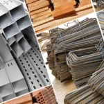 building materials