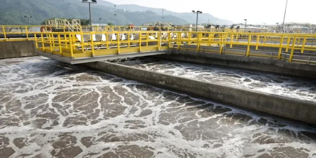 Tips for Subcontractor To Win More Bids: The Quick guides 1 Unit Operations for Wastewater Treatment: The Complete Guide