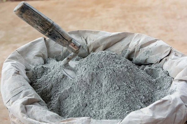 Quantities Of Materials For Concrete