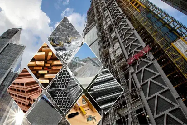 The Basic Civil Engineering Materials: What You Need To Know 1 Civil Engineering Materials
