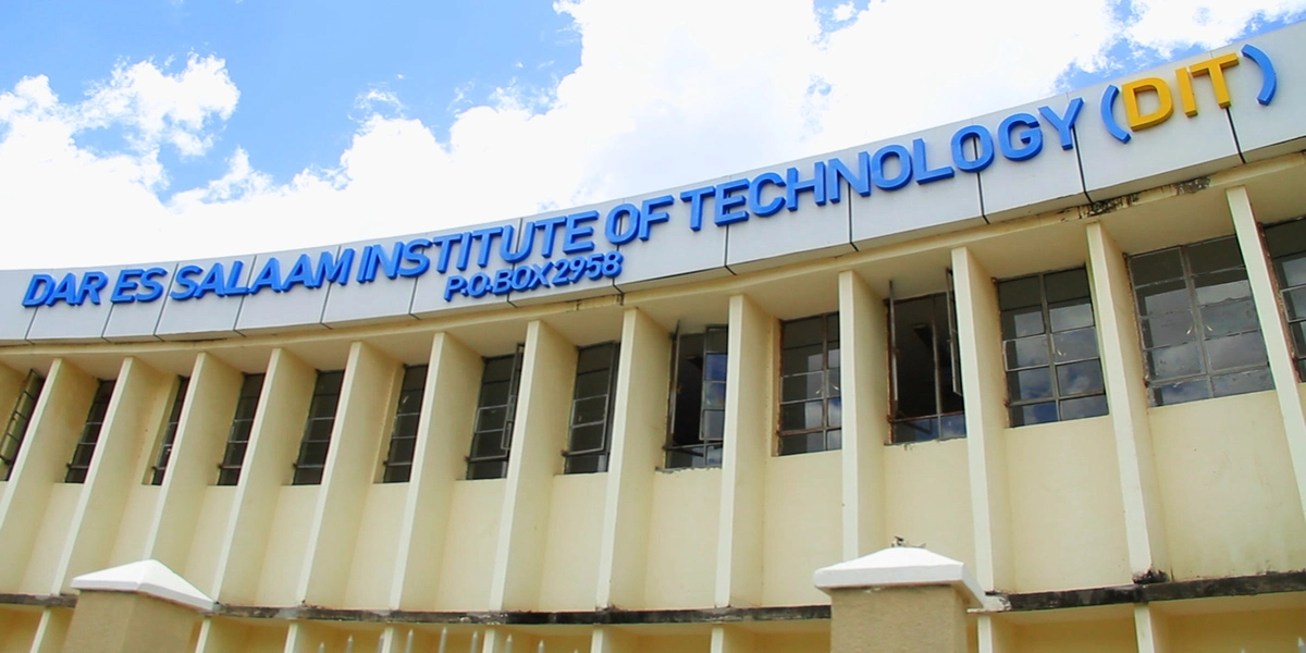 Dar Es Salaam Institute of Technology (DIT)