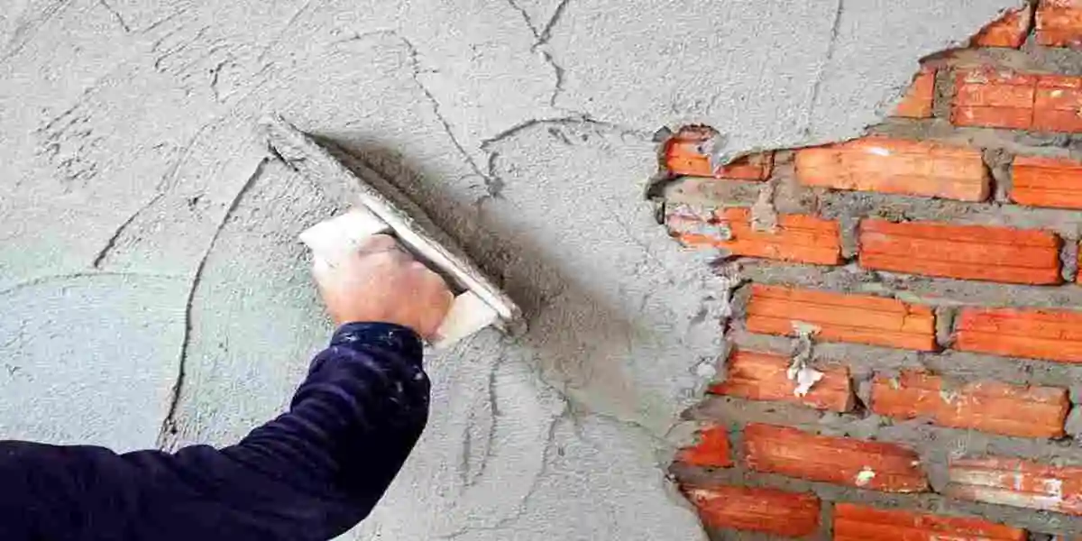 How To Simply Estimate The Quantity of Plastering Materials