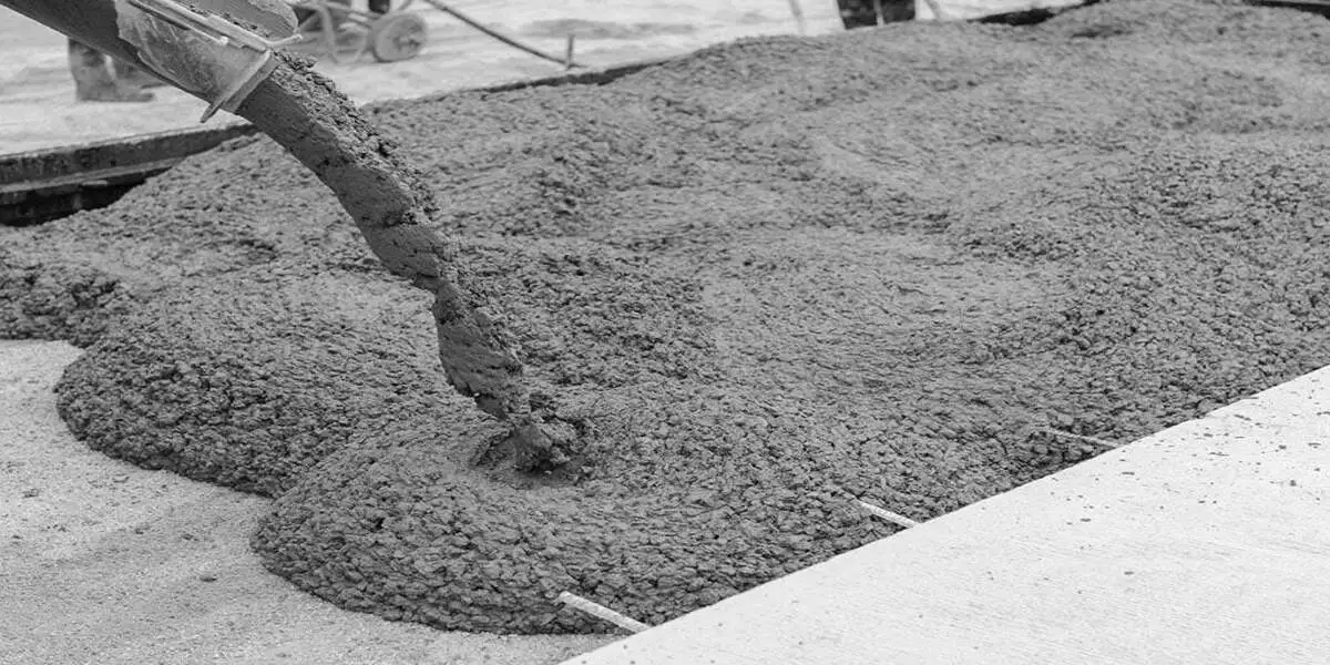 Quantities Of Materials For Concrete