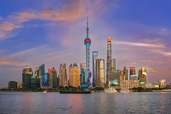 Engineering Universities in China