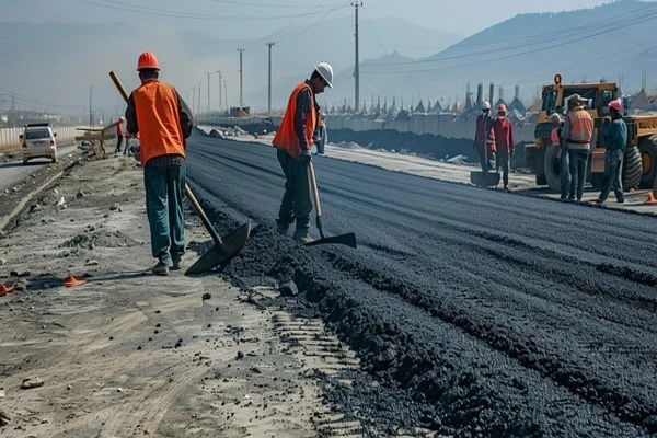 Flexible and Rigid Pavement: Everything You Need To Know 1 Flexible Pavement