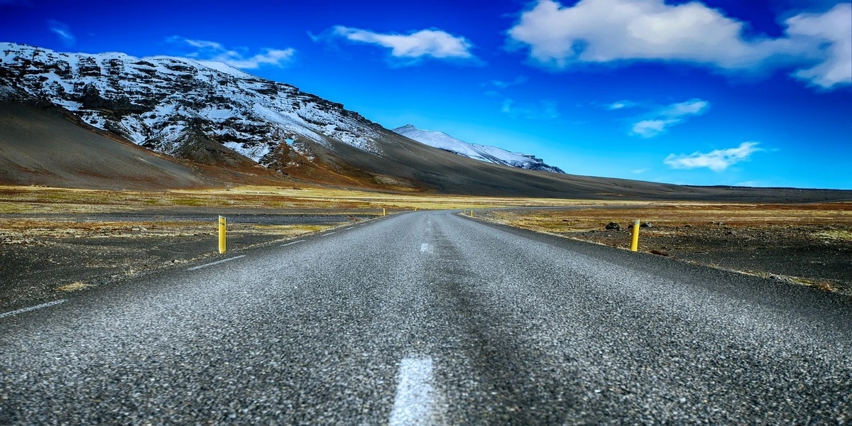 Flexible vs Rigid Pavement