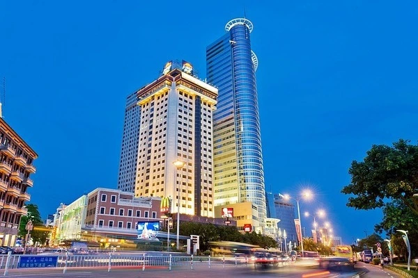 Popular Programs For Master's in China: Guides For Students