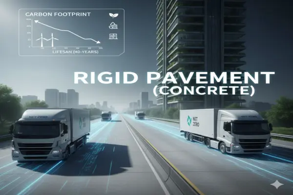 Rigid Pavement