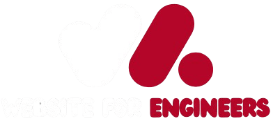Website For Engineers