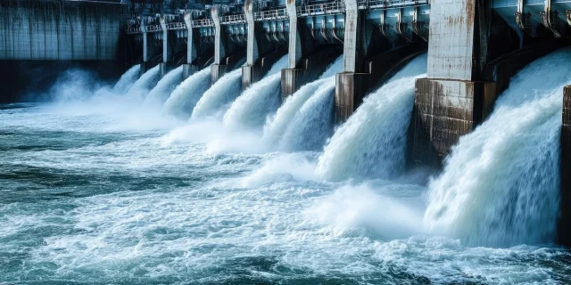 Everything You Need To Know About The Transmission of Water