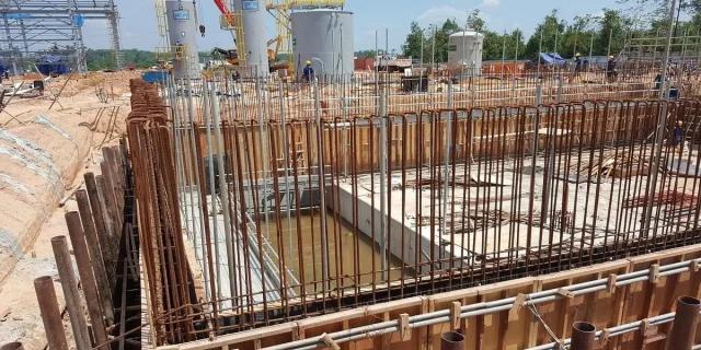 How to Simply Estimate Footings Foundation Reinforcements