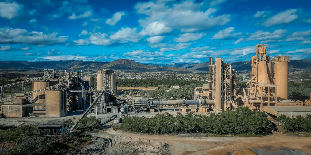 Cement Manufacturing Brands in Tanzania