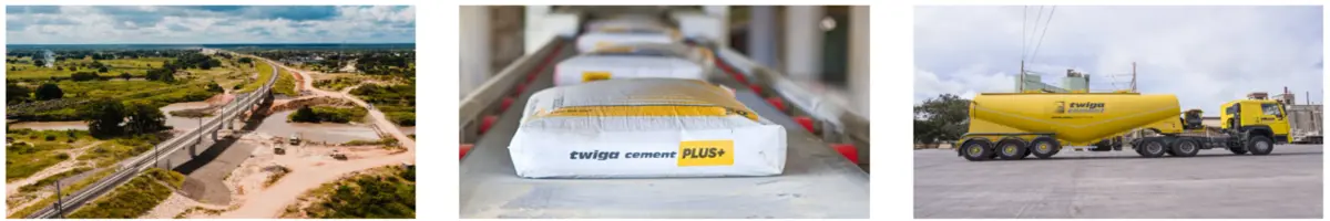 Tanzania Portland Cement