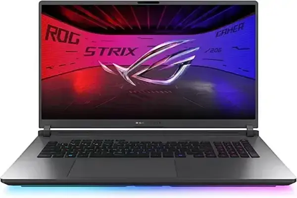 ASUS ROG Strix G18
