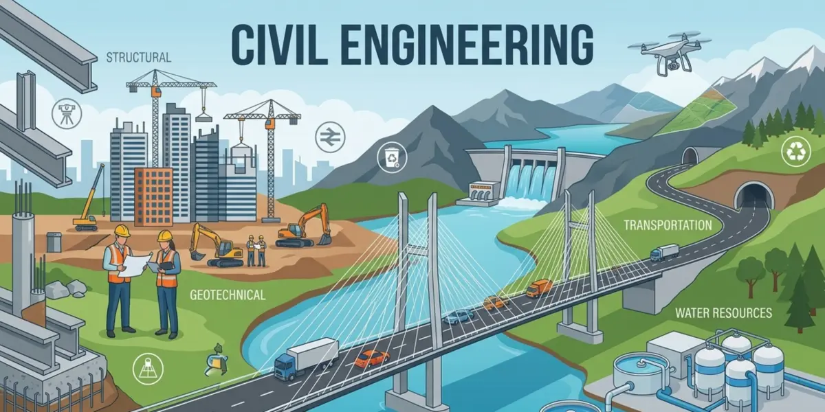 Start Here For Engineering