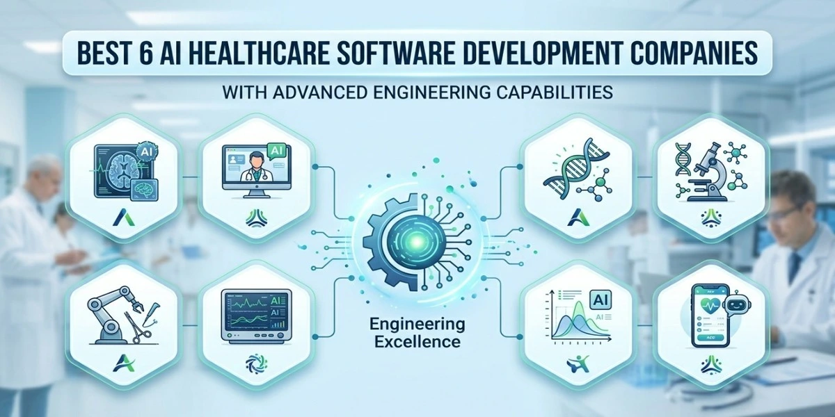 AI Healthcare Software