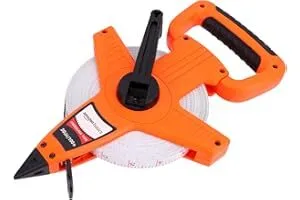 Fiberglass Measuring Tape