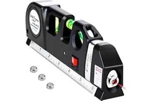 Laser Level Line Tool