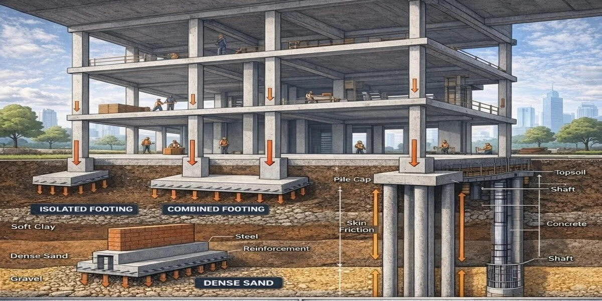 Foundation Type vs Soil Type Tips You Need To Know [2026]