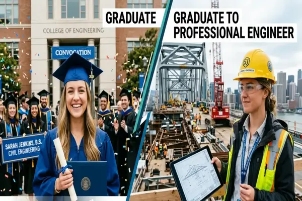Professional Engineer