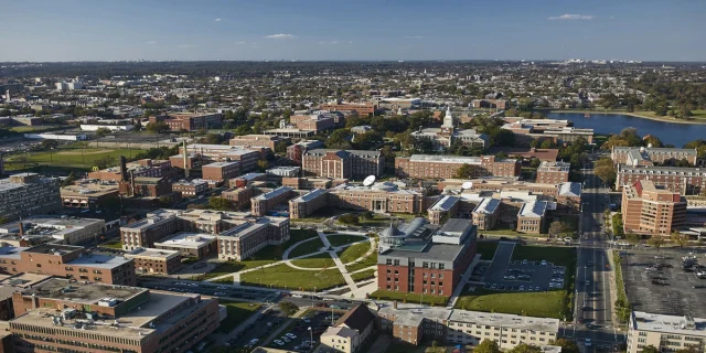 The Definitive Best 10 HBCUs in America Selection Breakdown