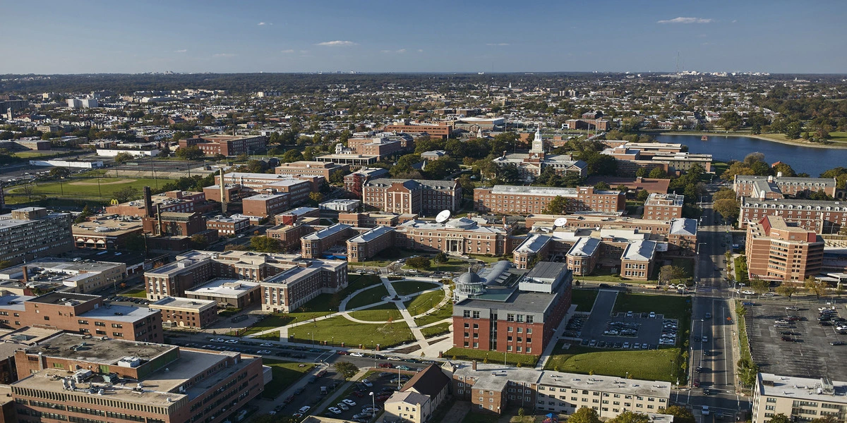 Best 10 HBCUs in America