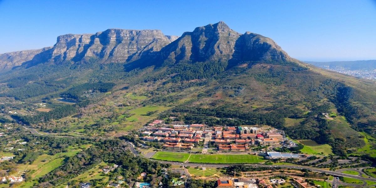 Best Engineering Universities in Africa