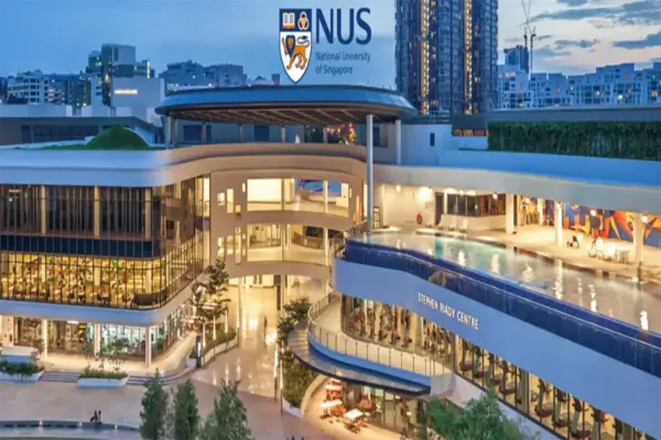 Best Engineering Universities in Singapore