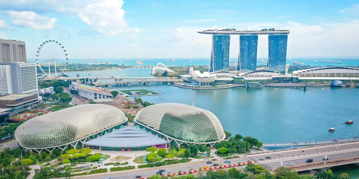 Best Engineering Universities in Singapore