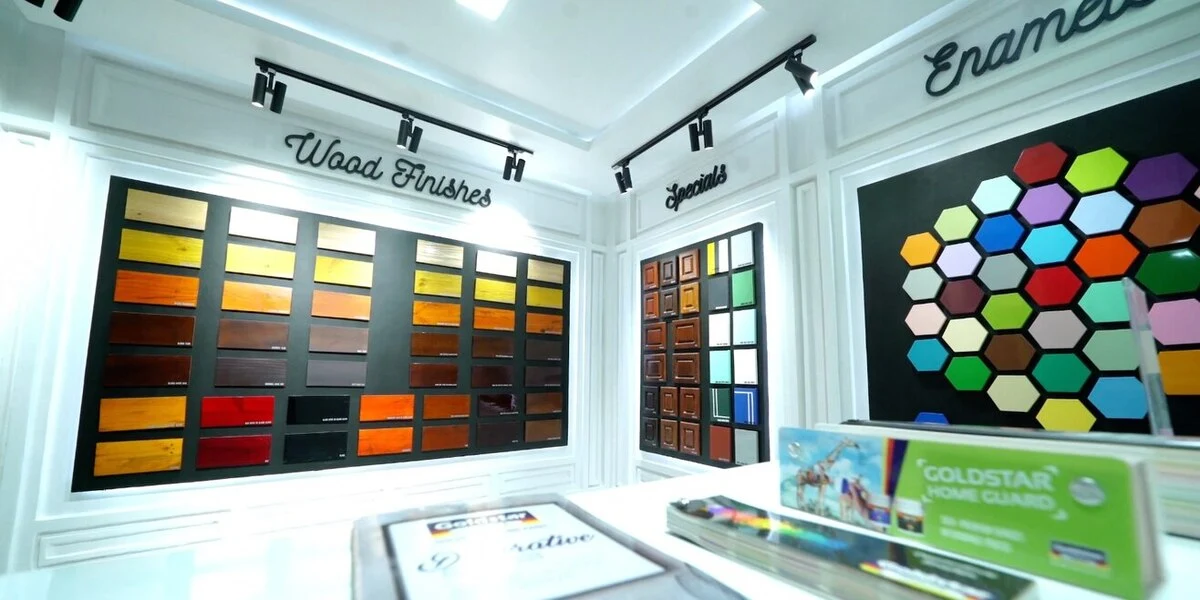 Best Paint Brands in Tanzania