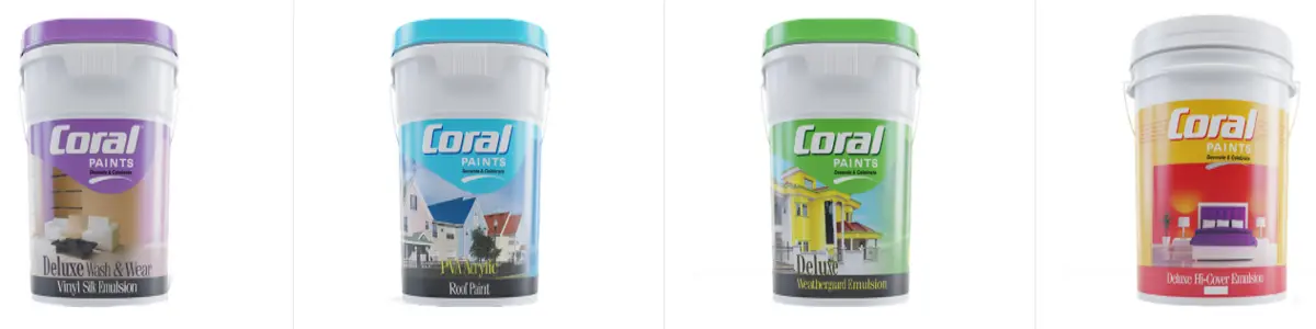 Coral Paints Tanzania Coral Paints Tanzania, Best Paint Brands in Tanzania