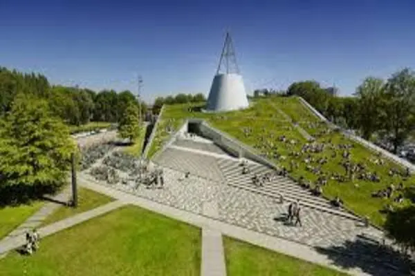 Delft University of Technology (TU Delft) Delft University of Technology (TU Delft)