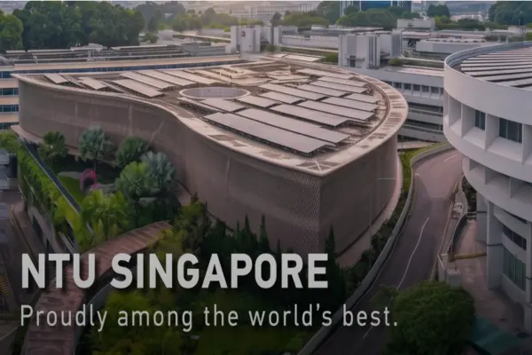 Nanyang Technological University 