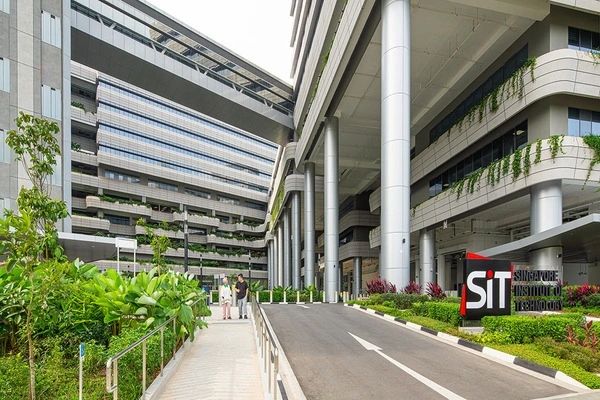Singapore Institute of Technology