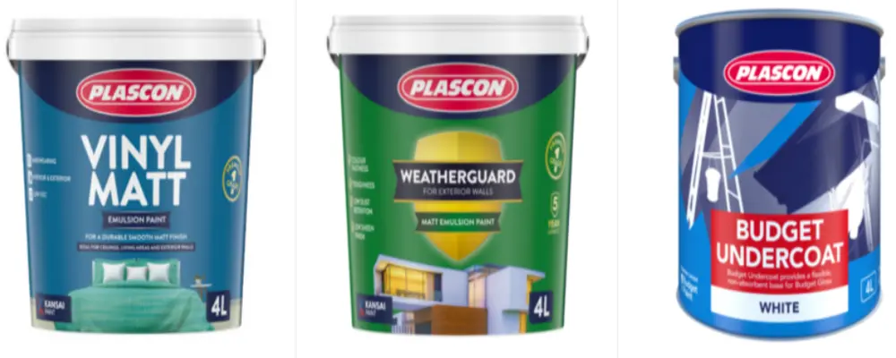 Top Paint Brands in Tanzania Best Paint Brands in Tanzania