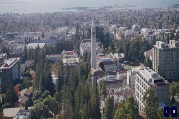University of California, Berkeley University of California, Berkeley